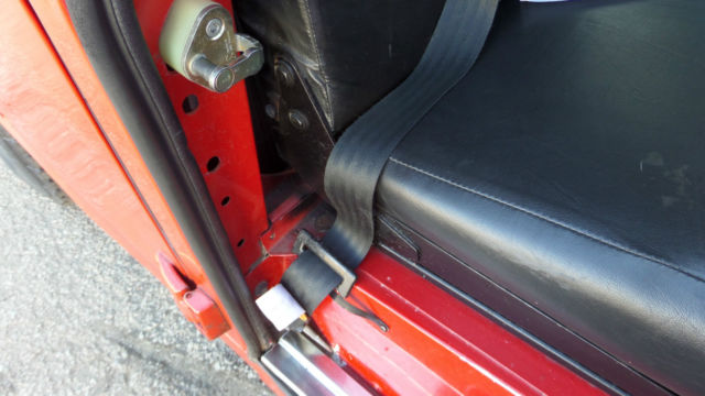 1986 Land Rover Defender Defender - photo 4