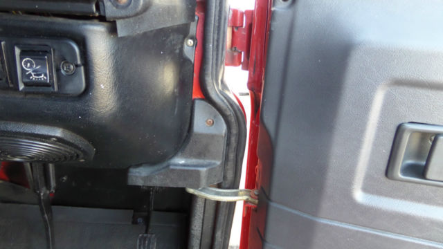 1986 Land Rover Defender Defender - photo 5