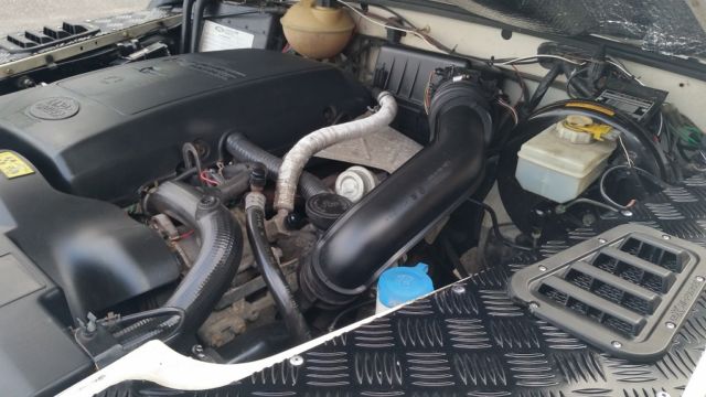 1986 Land Rover Defender 4 Door - photo 11