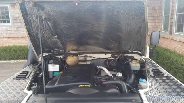 1986 Land Rover Defender 4 Door - photo 8
