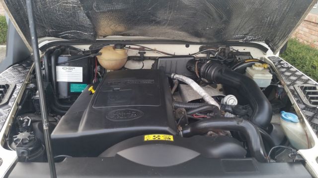 1986 Land Rover Defender 4 Door - photo 9
