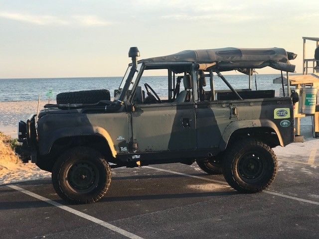 1980 Land Rover Defender - photo 2