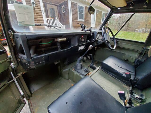 1980 Land Rover Defender - photo 10