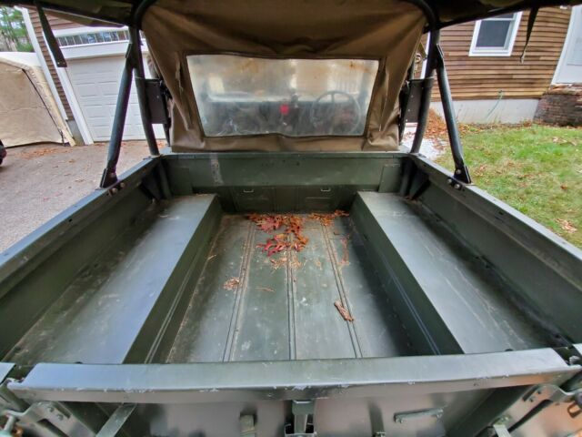 1980 Land Rover Defender - photo 5