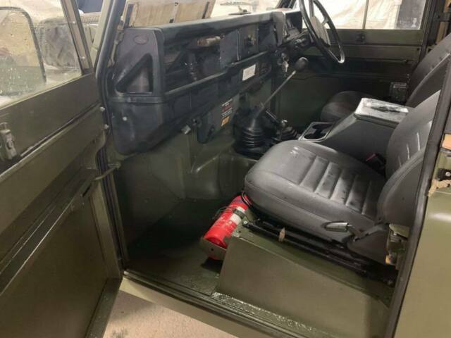 1980 Land Rover Defender - photo 10