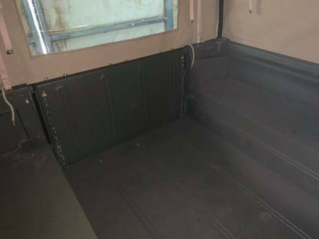 1980 Land Rover Defender - photo 5