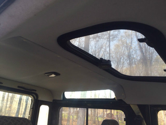 1980 Land Rover Defender - photo 10