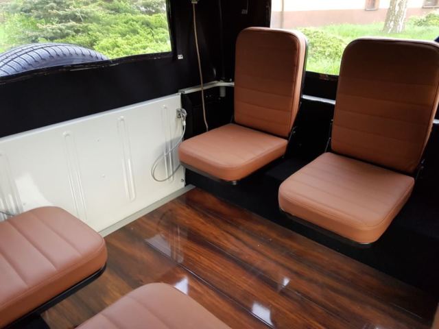 1986 Land Rover Defender Defender90 - photo 12