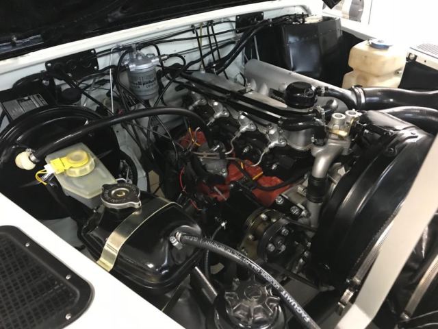 1986 Land Rover Defender Defender90 - photo 9