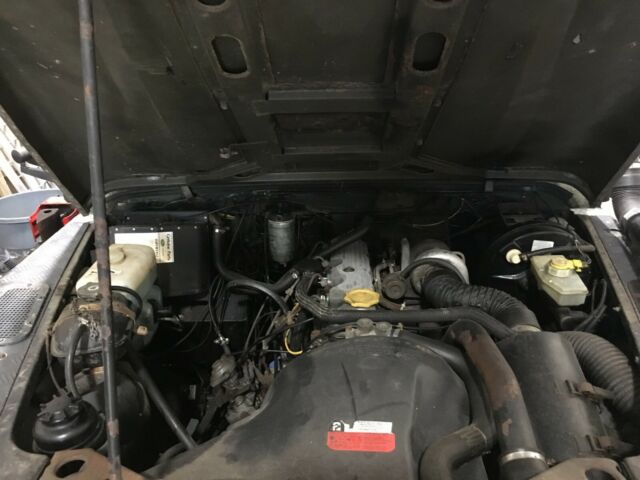 1980 Land Rover Defender - photo 12