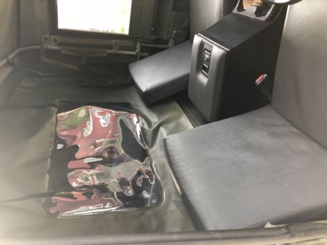 1980 Land Rover Defender - photo 2