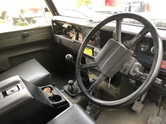 1980 Land Rover Defender - photo 3