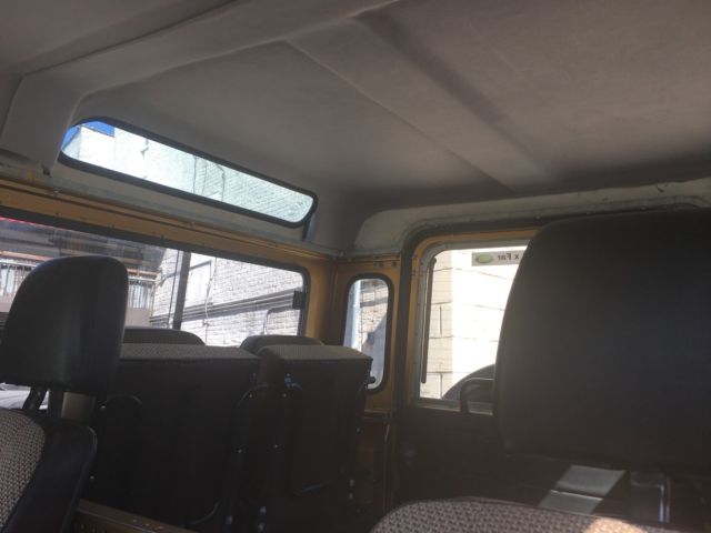 1986 Land Rover Defender - photo 10