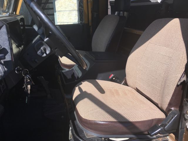 1986 Land Rover Defender - photo 9
