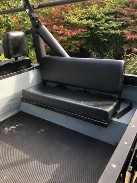 1986 Land Rover Defender - photo 11