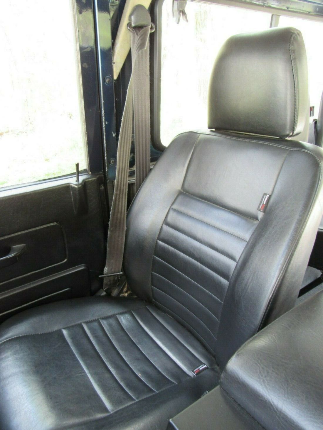 1986 Land Rover Defender - photo 12