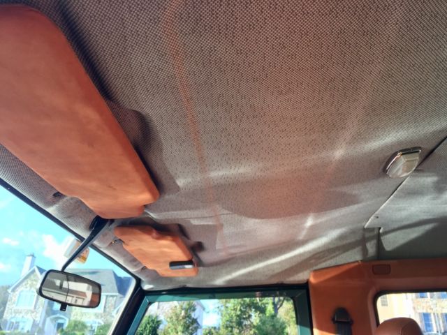 1986 Land Rover Defender - photo 9