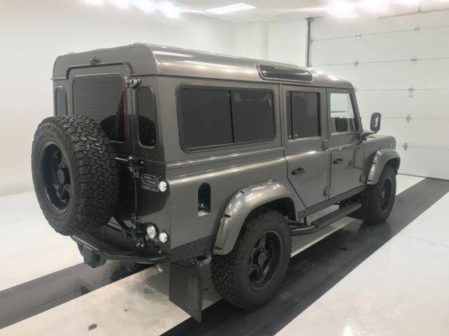 1980 Land Rover Defender Defender - photo 5