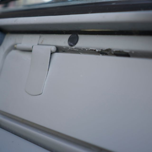 1986 Land Rover Defender - photo 9