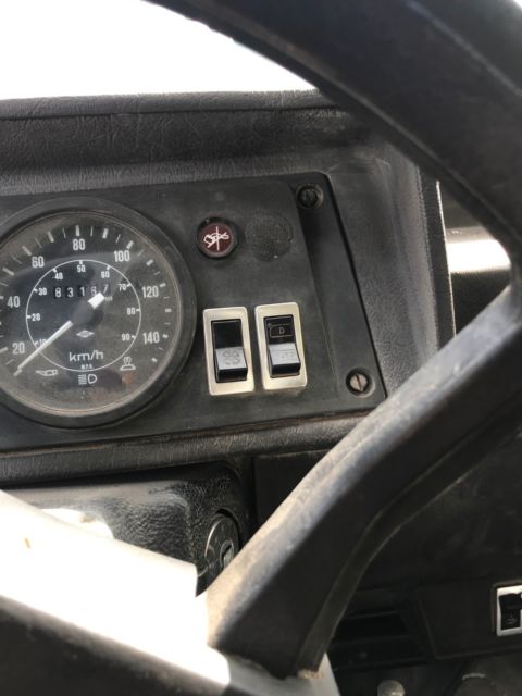1986 Land Rover Defender - photo 6