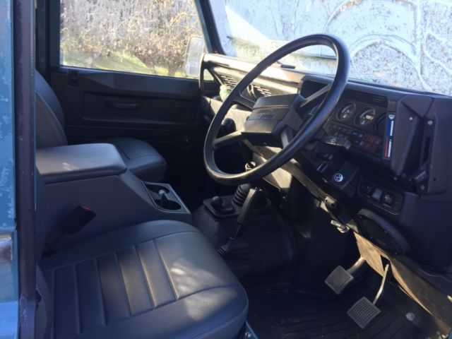 1986 Land Rover Defender - photo 5