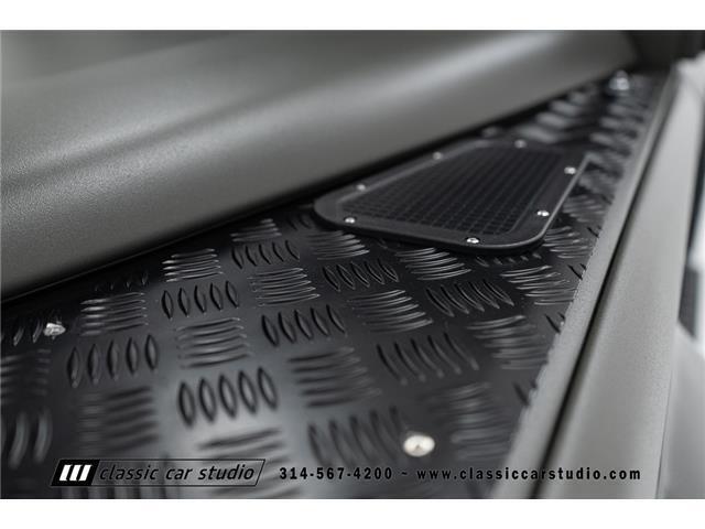 1986 Land Rover Discovery 90 - photo 11