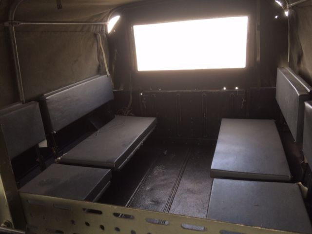 1986 Land Rover Defender Soft Top - photo 9
