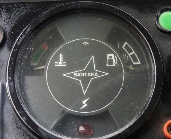 1986 Land Rover Defender - photo 9