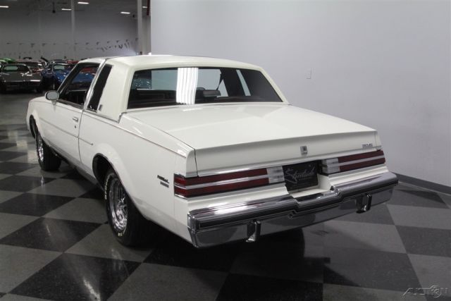 1986 Buick Regal Limited - photo 10