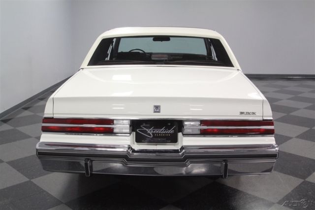 1986 Buick Regal Limited - photo 11