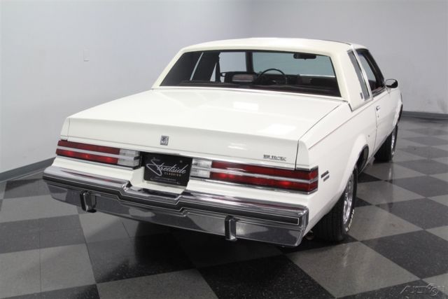 1986 Buick Regal Limited - photo 12