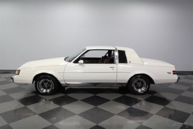 1986 Buick Regal Limited - photo 2