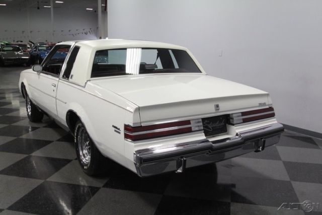 1986 Buick Regal Limited - photo 10