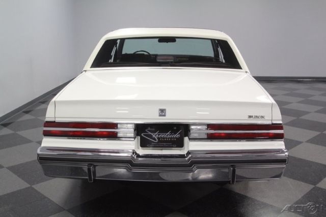 1986 Buick Regal Limited - photo 11