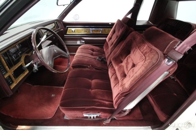 1986 Buick Regal Limited - photo 3