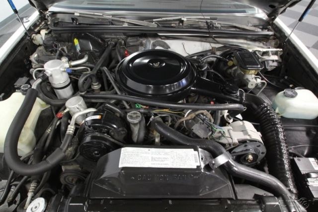 1986 Buick Regal Limited - photo 4