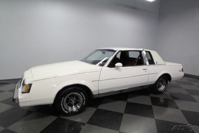 1986 Buick Regal Limited - photo 6