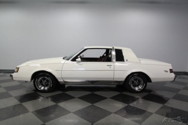 1986 Buick Regal Limited - photo 7