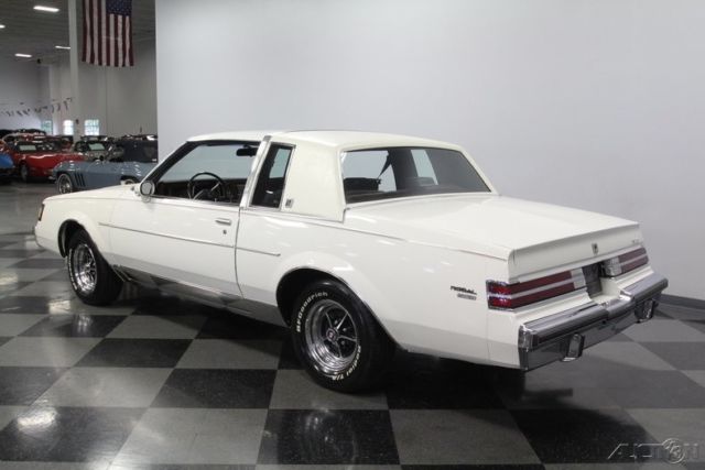 1986 Buick Regal Limited - photo 9