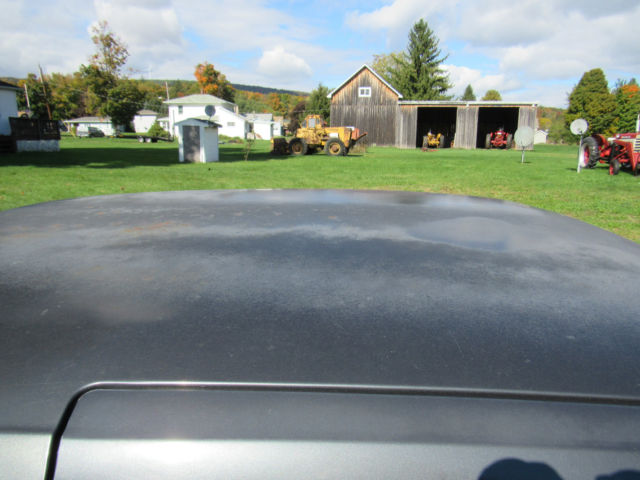 1986 Lincoln Mark Series LSC Sedan 2-Door - photo 5
