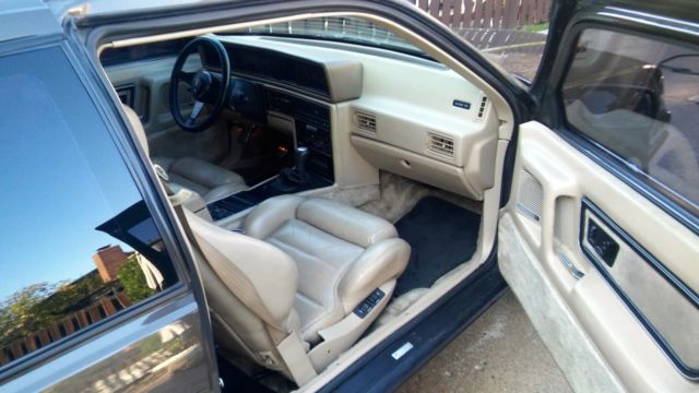 1986 Lincoln Mark Series Hot Rod - photo 12