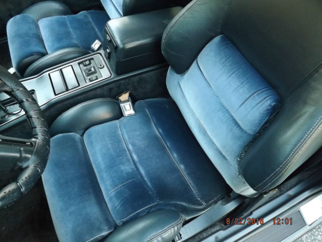 1986 Lincoln Mark Series - photo 6