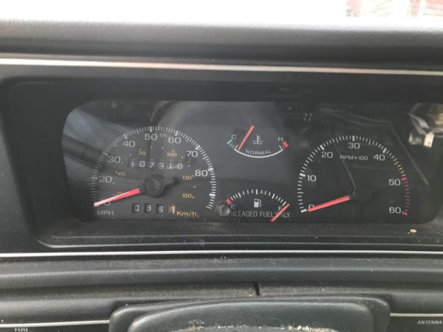 1986 Lincoln LS 2Dr - photo 10