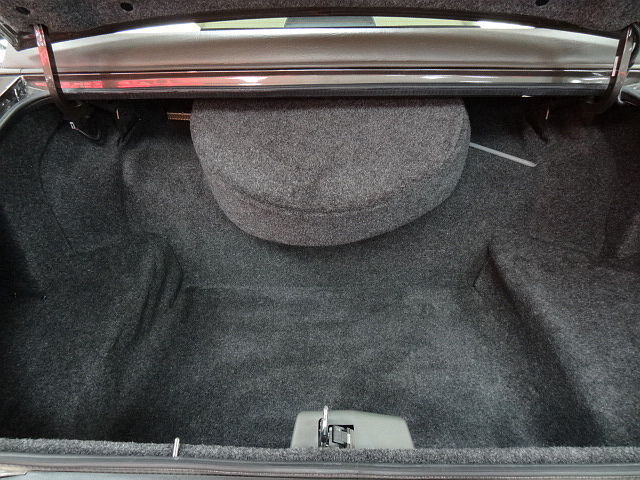 1986 Lincoln Town Car Town Car - photo 4