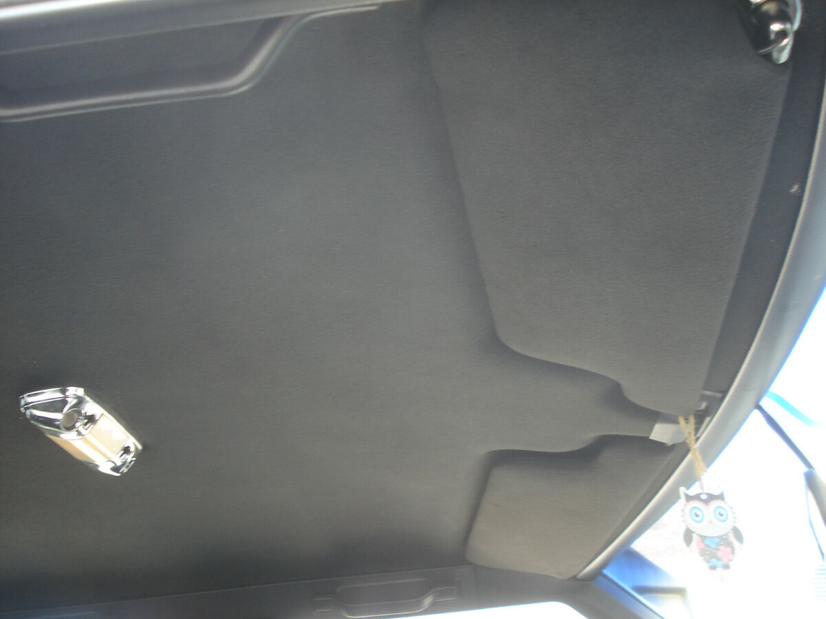 1986 Lincoln Town Car - photo 13
