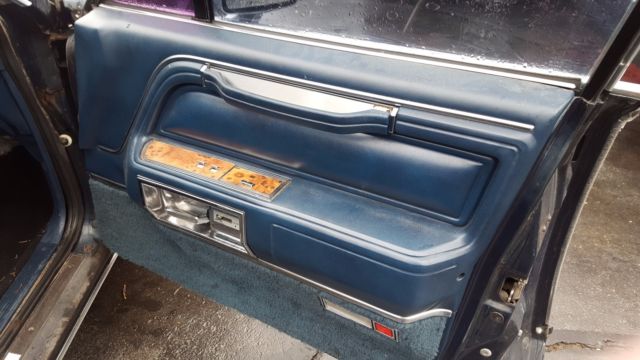 1986 Lincoln Town Car Limousine - photo 10