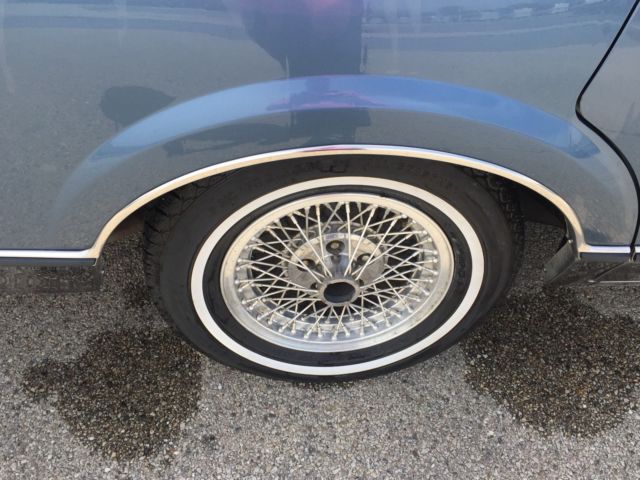 1985 Lincoln Town Car -- - photo 7
