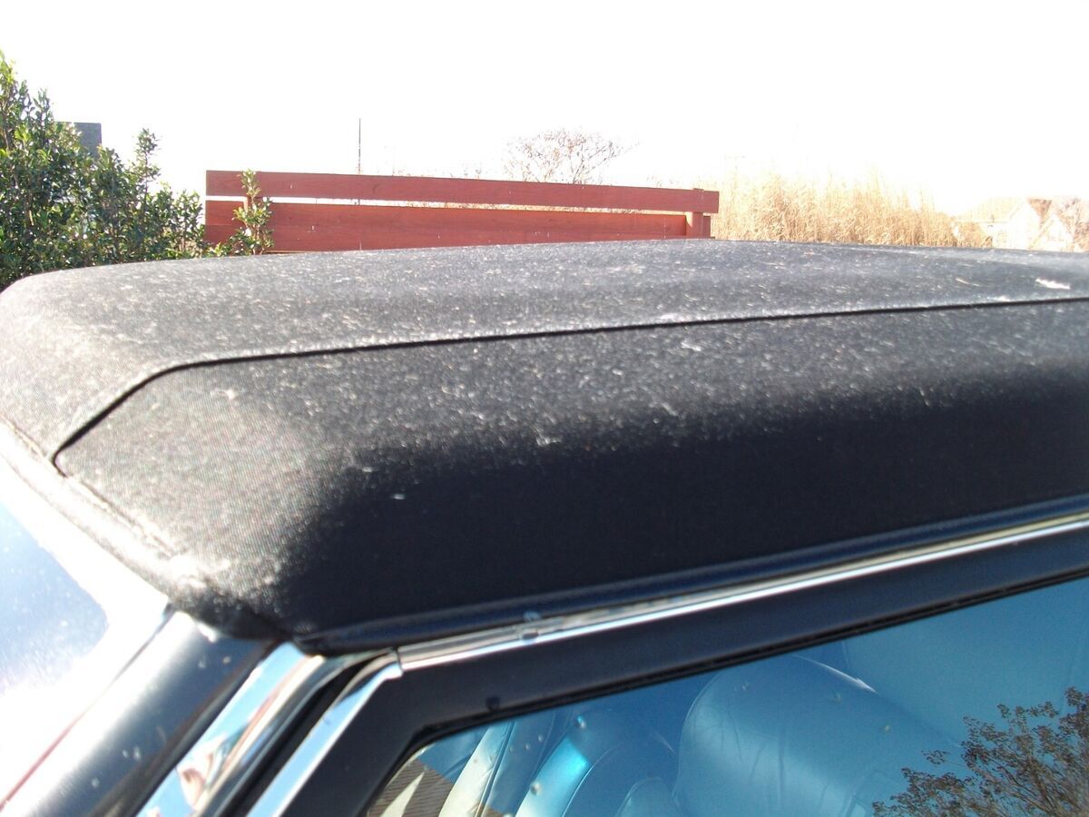 1986 Lincoln Town Car - photo 8