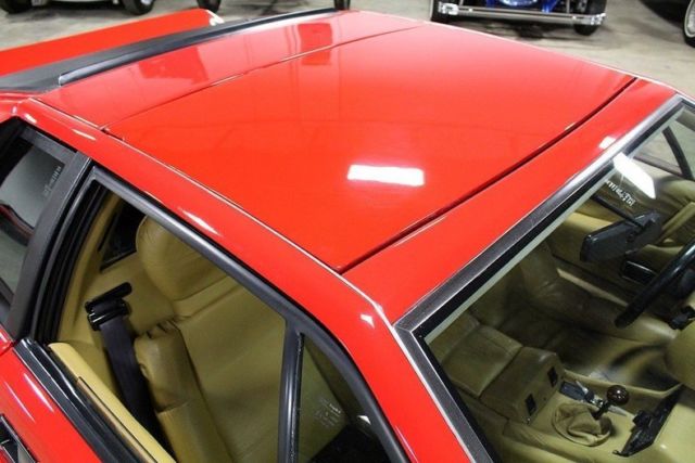 1986 Lotus Esprit -- - photo 10