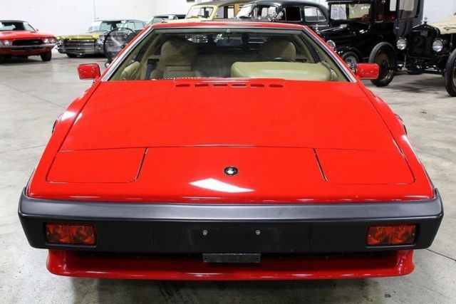 1986 Lotus Esprit -- - photo 8